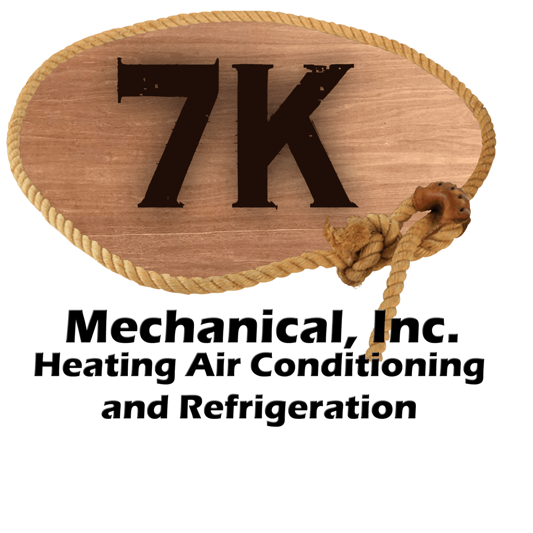 7K Logo